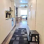 Aurinkoranta D14 Merinaekoealalla * Kalajoki