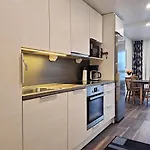 Διαμέρισμα Aurinkoranta D14 Merinaekoealalla Kalajoki