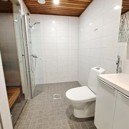 Aurinkoranta D14 Merinaekoealalla * Калайоки