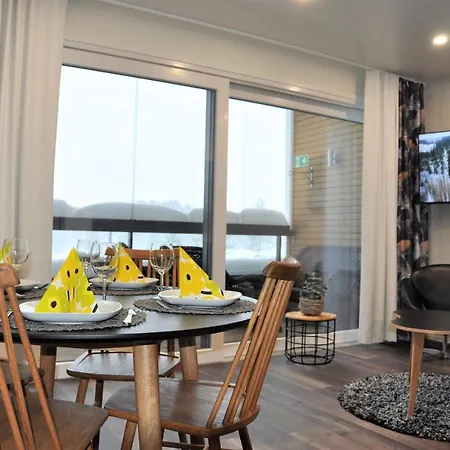 Aurinkoranta D14 Merinaekoealalla Апартаменты Калайоки