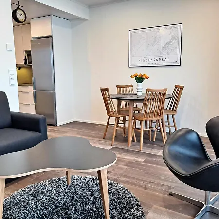 Aurinkoranta D14 Merinaekoealalla *