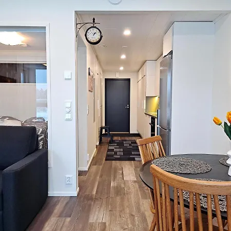 Aurinkoranta D14 Merinaekoealalla *