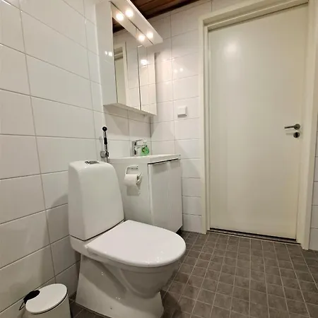 Aurinkoranta D14 Merinaekoealalla * Калайоки