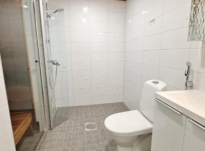 Aurinkoranta D14 Merinaekoealalla * 칼라조키