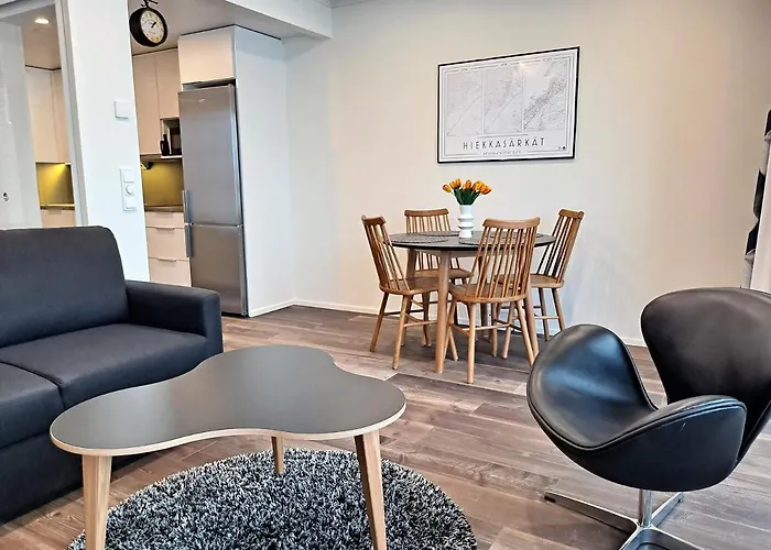 Aurinkoranta D14 Merinaekoealalla *