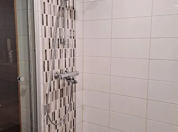 Aurinkoranta D14 Merinaekoealalla 아파트