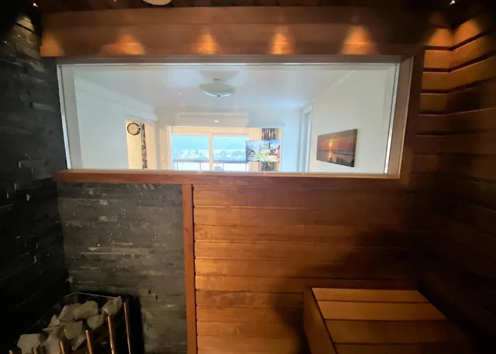 Aurinkoranta D14 Merinaekoealalla