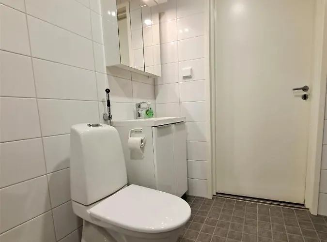 Aurinkoranta D14 Merinaekoealalla * 칼라조키